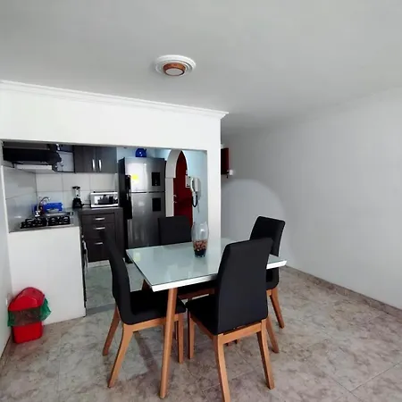 Apartamento Prinsha#2 *