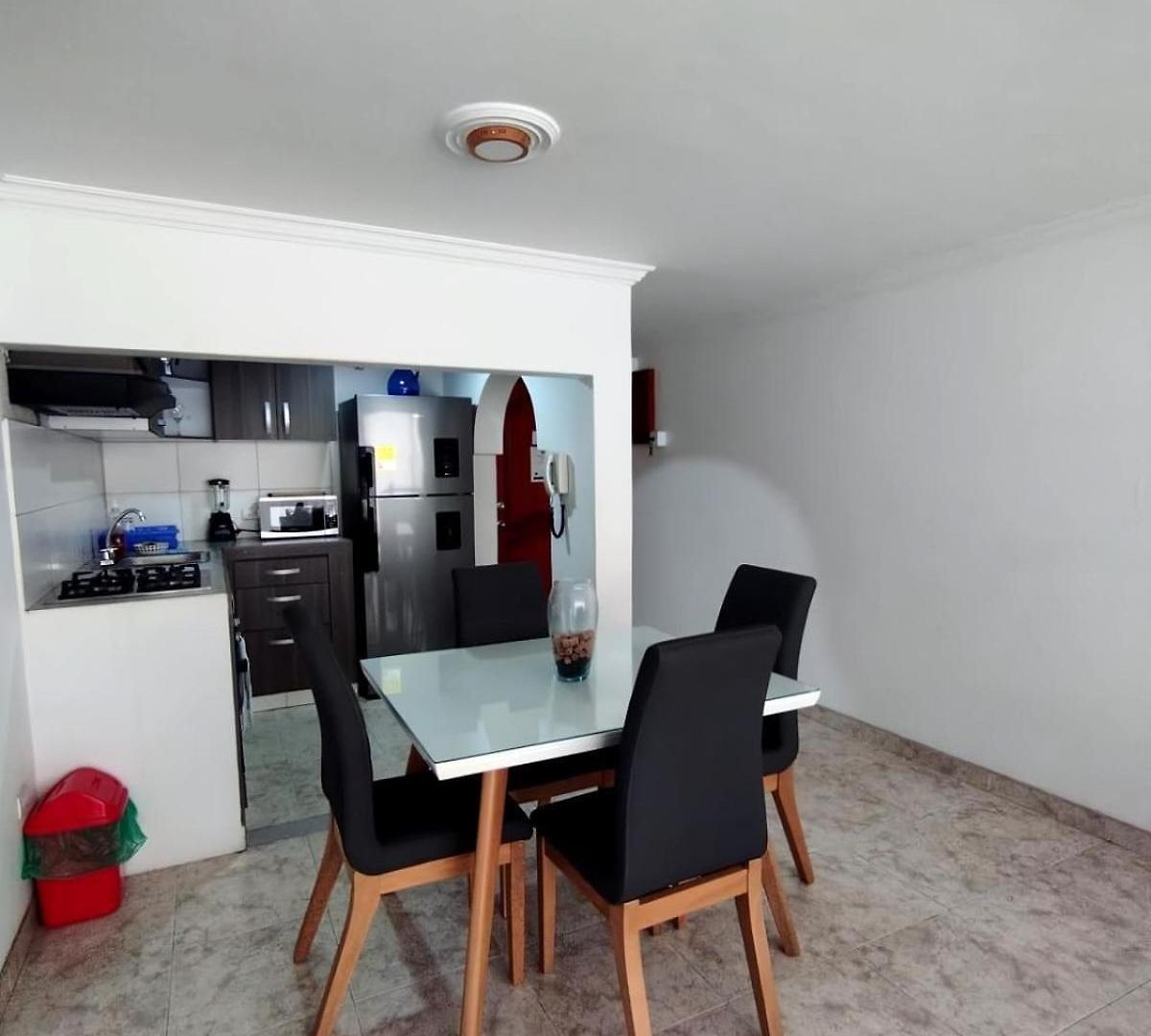 Apartamento Prinsha#2 *
