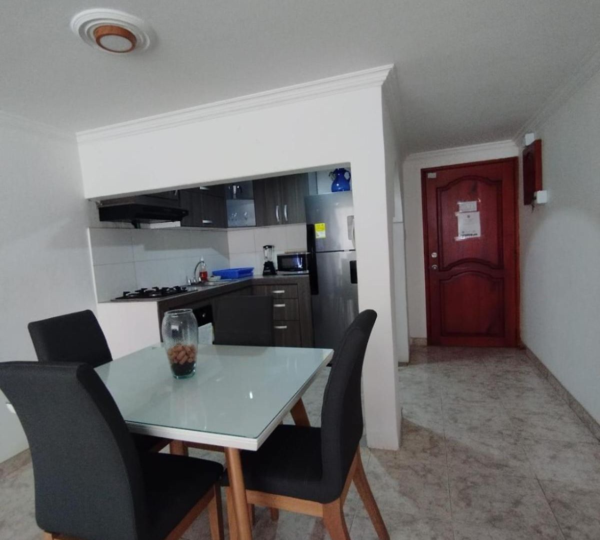 Apartamento Prinsha#2