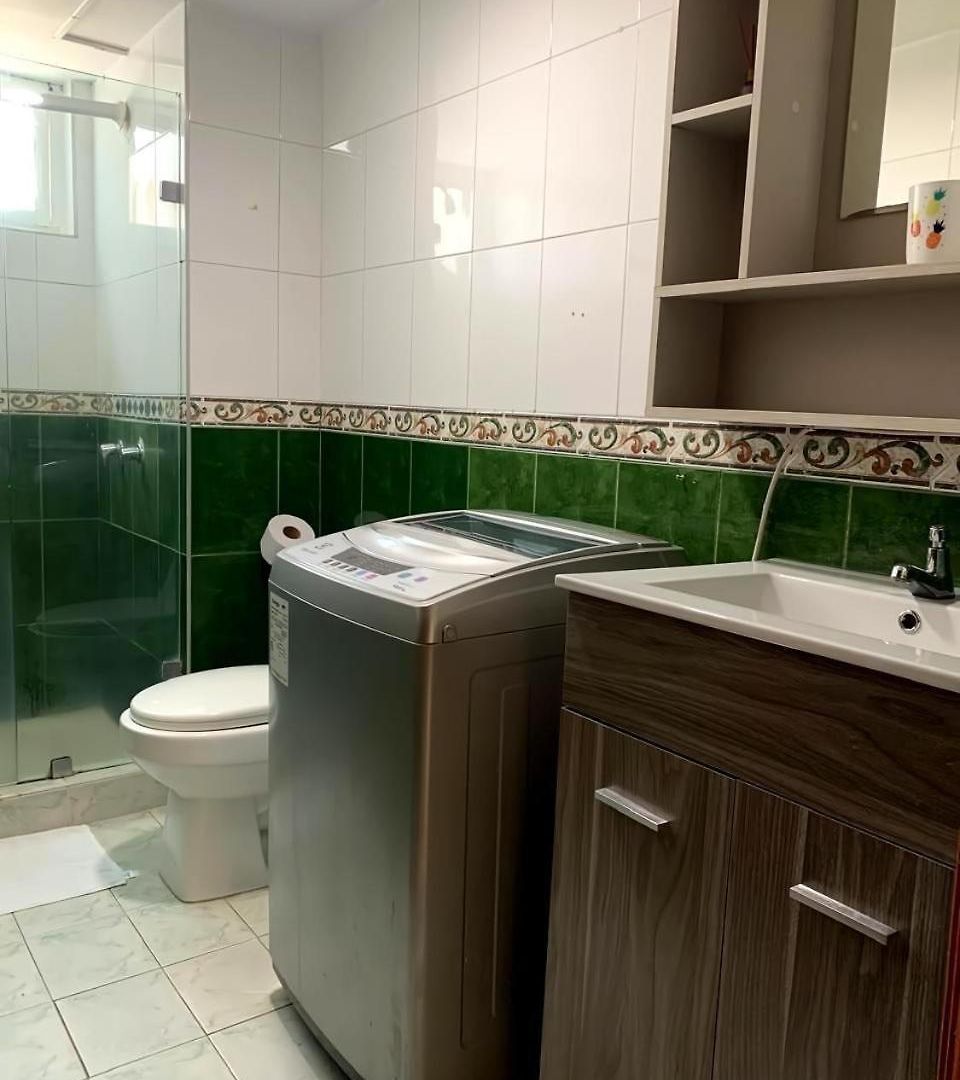 Apartamento Prinsha#2 *