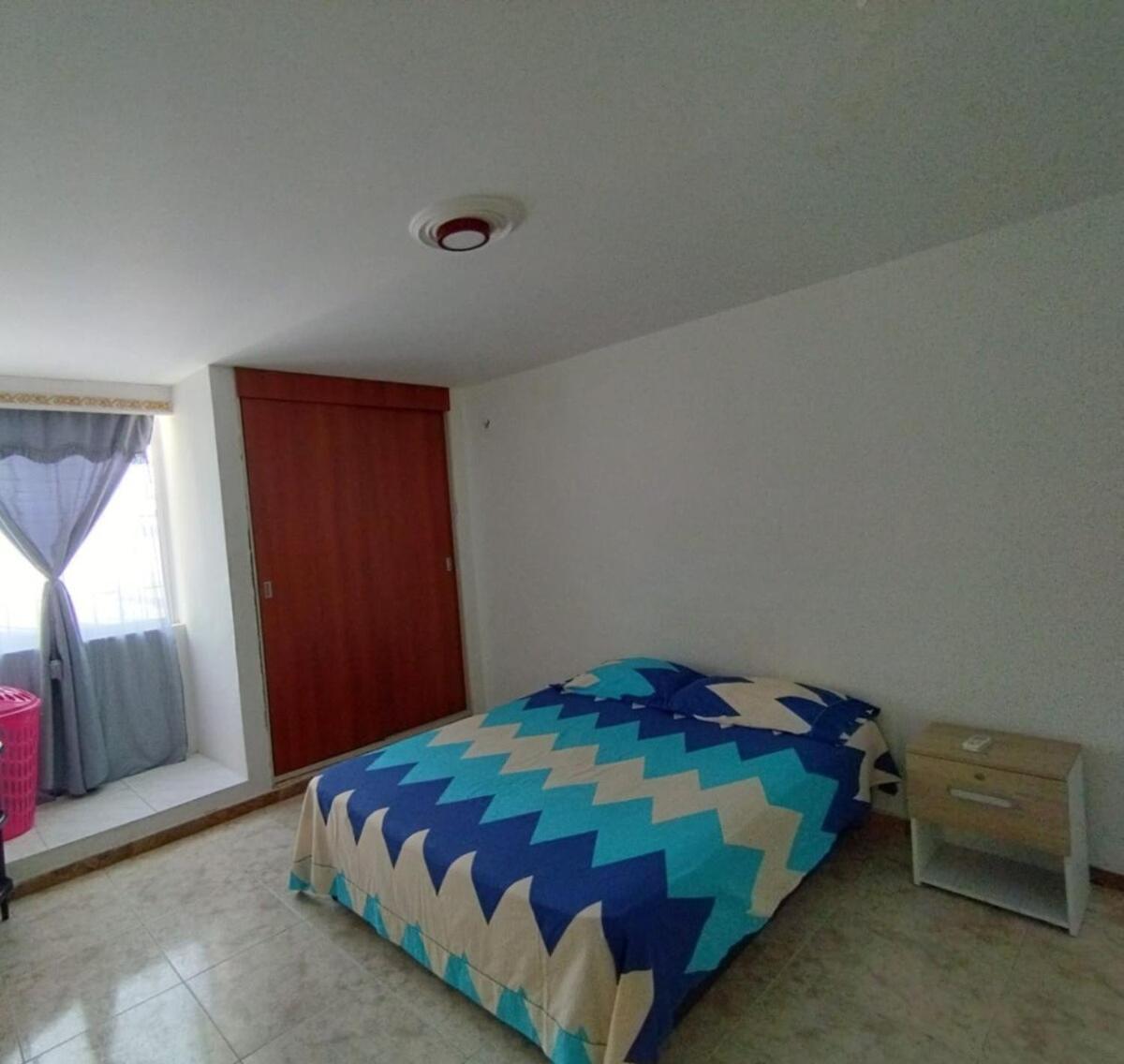 Prinsha#2 Apartamento Cartagena