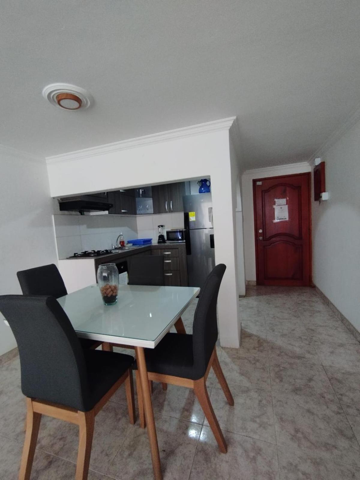 Apartamento Prinsha#2